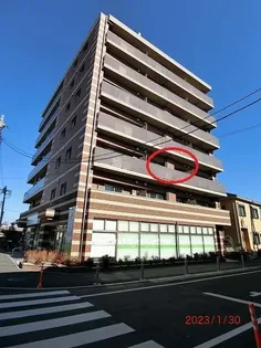 GARE REGIONの画像