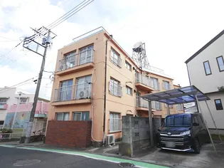 パークシティ会瀬の画像