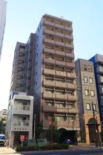 アクロス目黒の画像