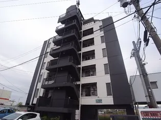 ラフォーレ岐阜【3階】の外観