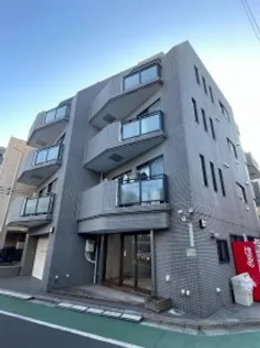 ガーデニア本駒込の画像