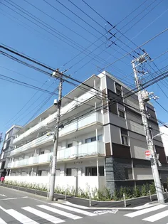 アビティ南大井2の画像