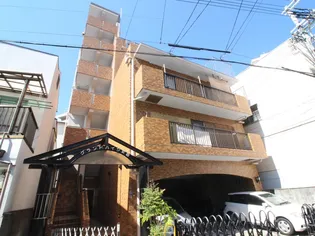 グランドハイツ安田の画像