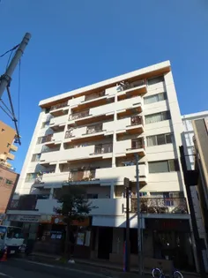 クレセント幸町の画像