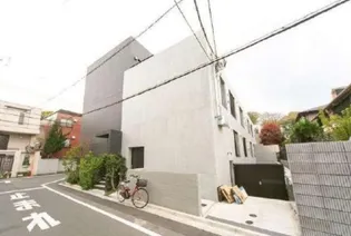 ASTILE碑文谷の画像