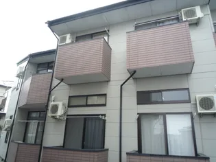 シャイニングハウスIIIの画像