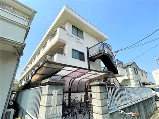 ゾンネンハイムアマノの画像