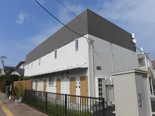 アスコット薬師堂南の画像