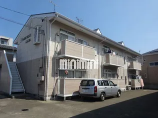 パークヒルズカームIの画像