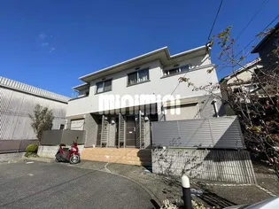 スペース潤の画像