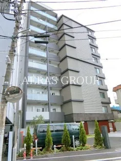 アルテカーサプレスト北千住の画像