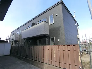 ウエルシャトー旭ヶ丘2番館の画像