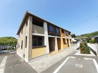 カーサ フィオーレ グランツIIの画像