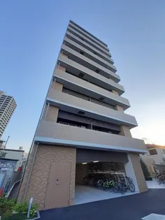 グレイス竹の塚の画像