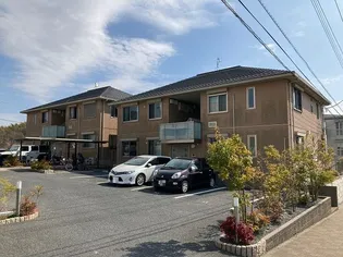 ソレイユBの画像