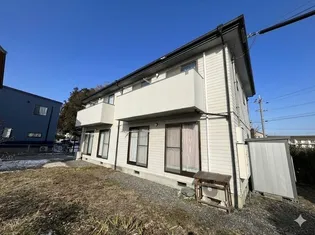 ハイツ中島の画像