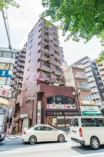 プロスペアー中野の画像