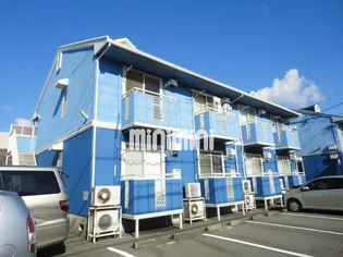 ベイサイドヴィラBの画像