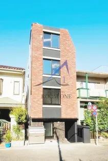 Glanpark池之端【1階】の外観