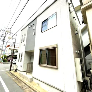 シャイロー江古田の画像