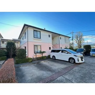 ロイヤルハイム野川 Aの画像