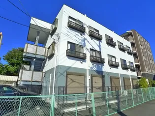 サニータウンマエヤの画像