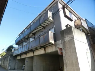 マリンヒルズの画像