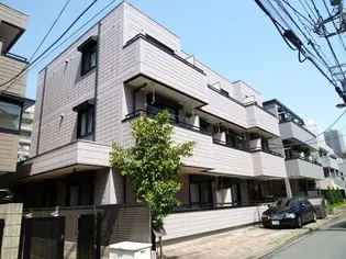 グレース西新宿の画像