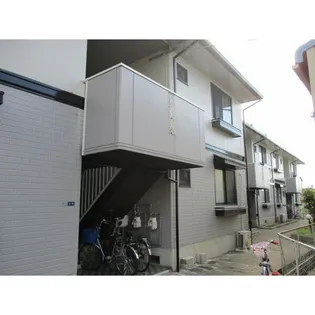 シャルマン横小路の画像