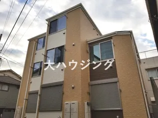 アーク西糀谷の画像