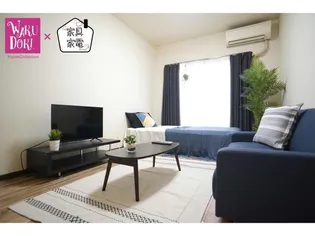 静岡県浜松市中央区住吉1【マンション】の外観