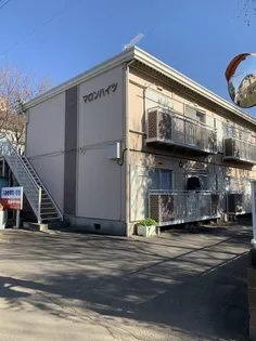 マロンハイツA棟の画像