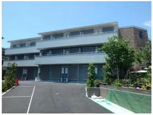 グリーンフォレスト湘南の画像