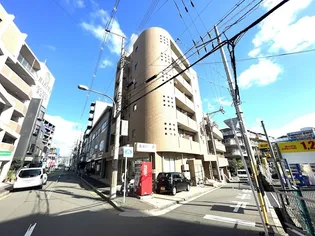 マーブルコート楠葉の画像