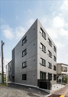 フォセット横浜大口通の画像