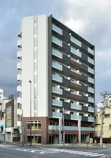 CITY PRIME 南千住の画像