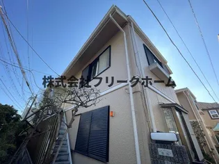 東京都武蔵野市吉祥寺南町3【アパート】の外観