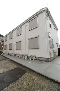 DOME-TAMA G棟 G【2階】の外観