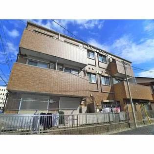 アーデンコートの画像