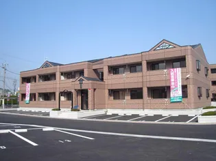 サン ソレイユ西条 弐番館の画像