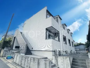 OTS新検見川の画像