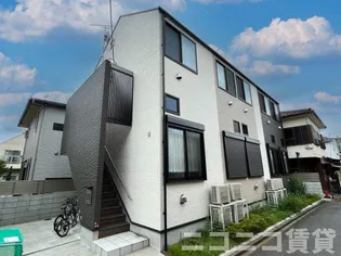 ハーモニーテラス南阿佐ヶ谷IIIの画像