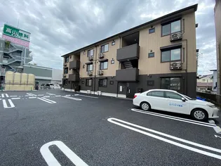 グリーングラスの画像