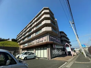 エミネンス加茂川の画像