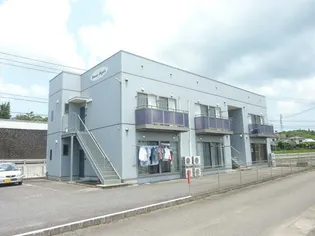 ルミネハイツの画像