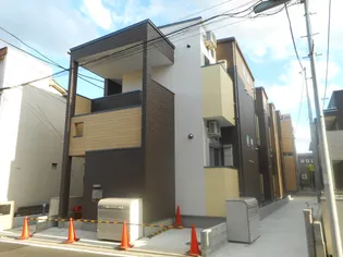 カーサセルパの画像