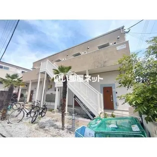 レベアス片瀬江ノ島 WESTの画像