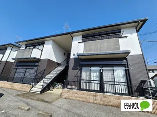 セピアコート Bの画像