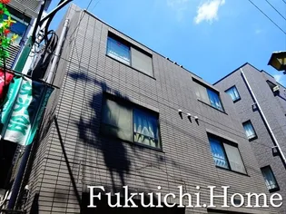 ウイングシティーK2の画像