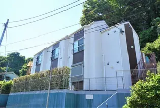 ソレイユ Aの画像